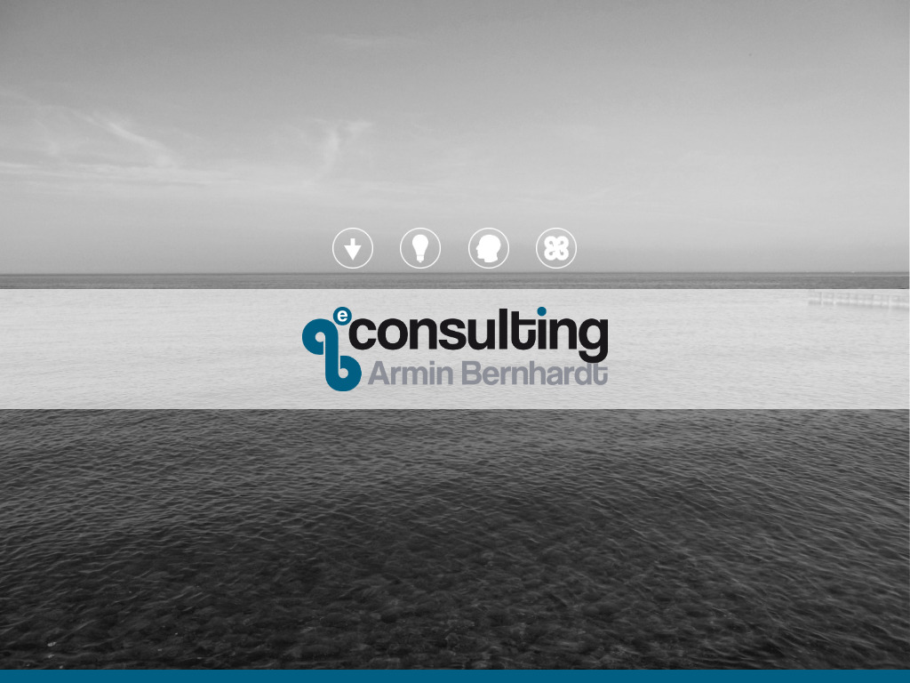 Website von ABeConsulting in Waldenbuch