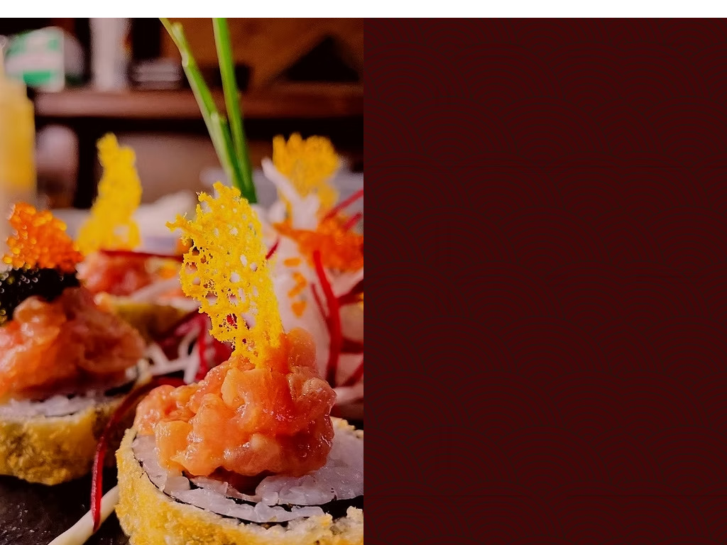 Website von Annika Restaurant in Trebbin