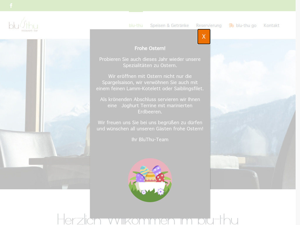 Website von Willi GmbH in Thüringen