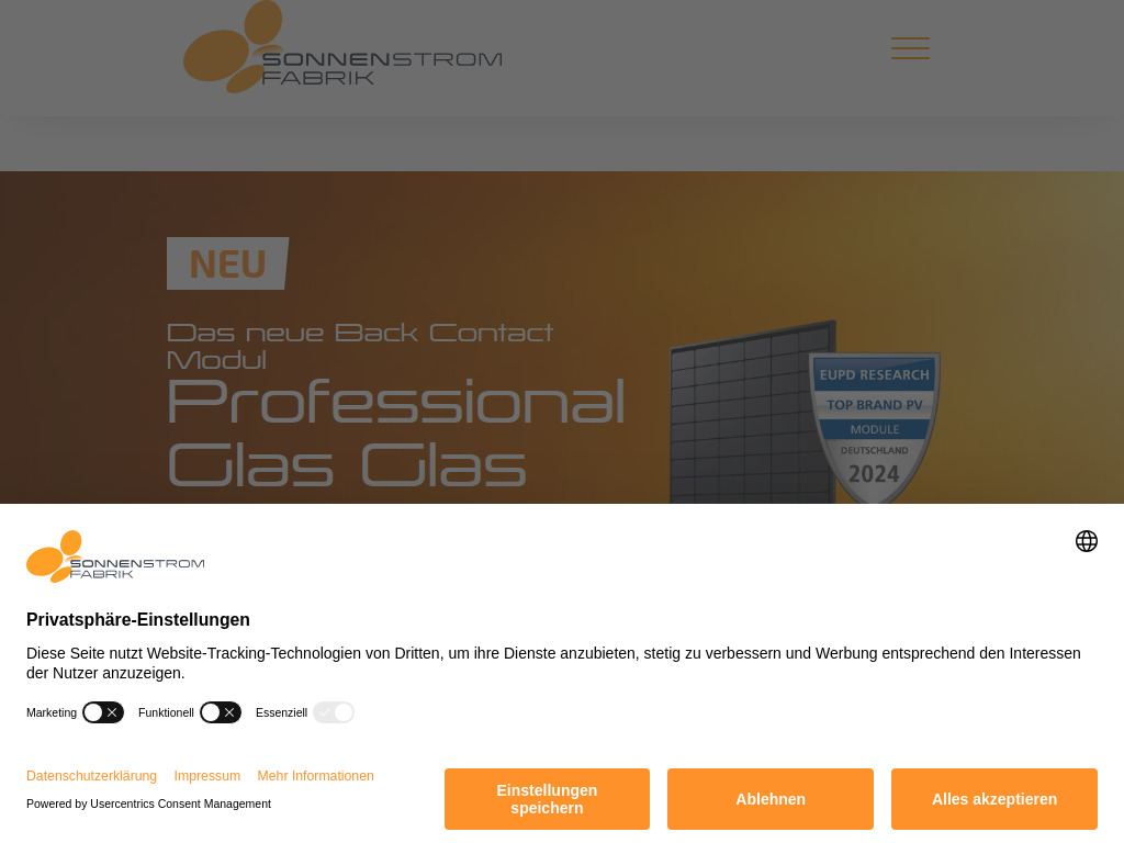 Website von CS Wismar GmbH in Wismar