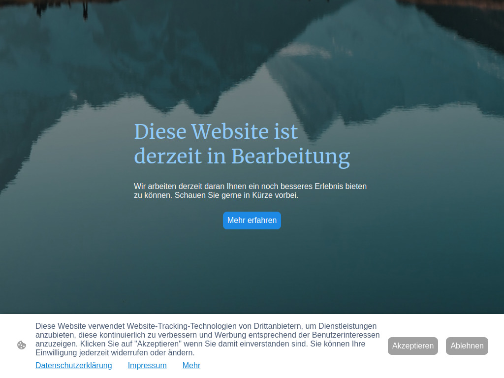 Website von CYDsolar GmbH in Höhr-Grenzhausen