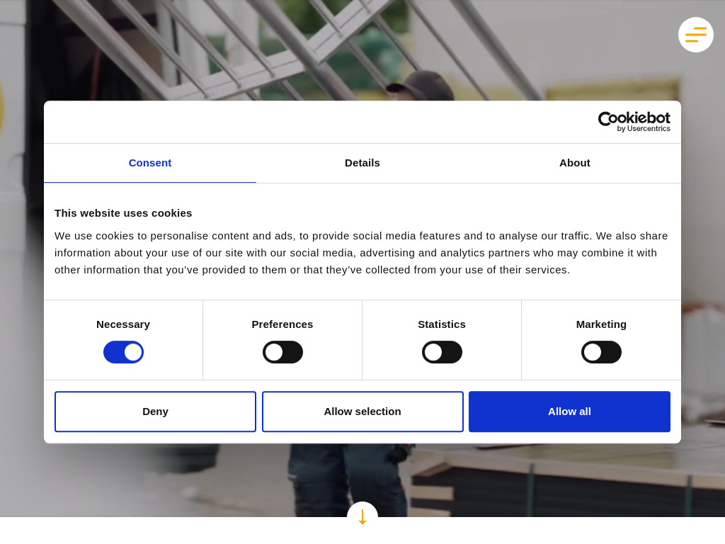 Website von Der Solarteur GmbH in Dortmund