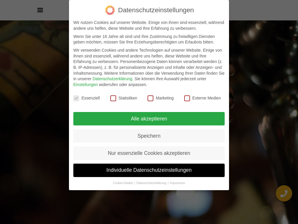Website von DOMKÖNIG Gastro GmbH in Magdeburg