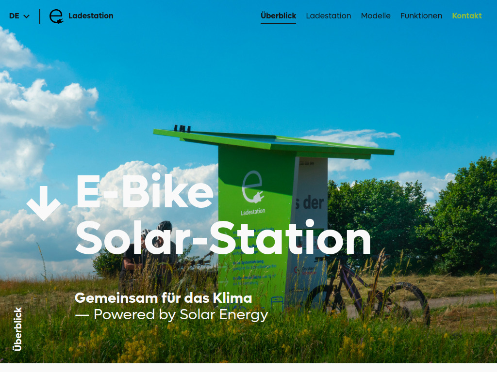 Website von ReGeLa GmbH in Laichingen