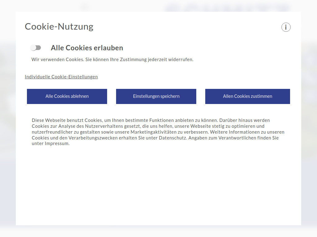 Website von SCHMITZ Elektrotechnik in Wirges