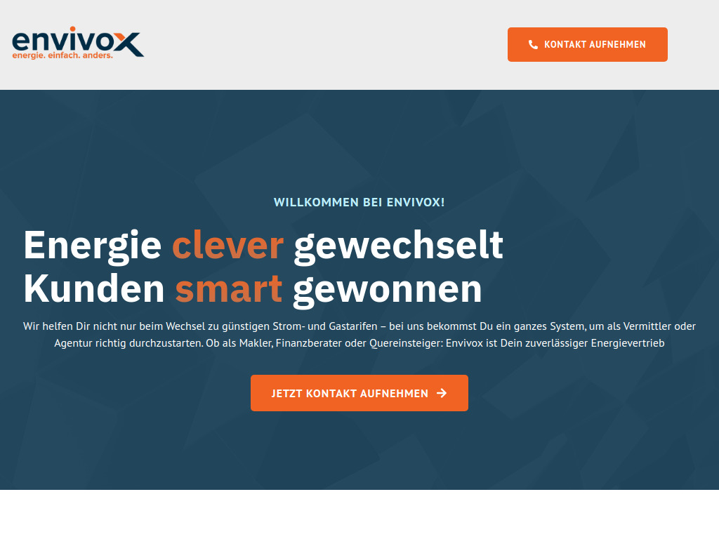 Website von HSR Handwerkerservice Rodenbach in Duisburg