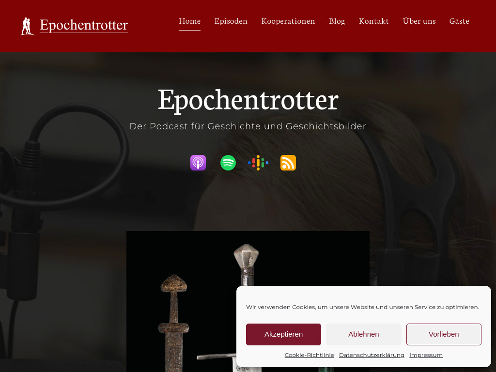 Website von Gedigk & Gedigk Medien GbR in Greven