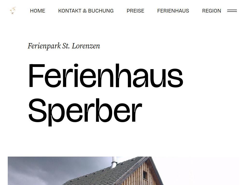 Website von Home in Schnaittach