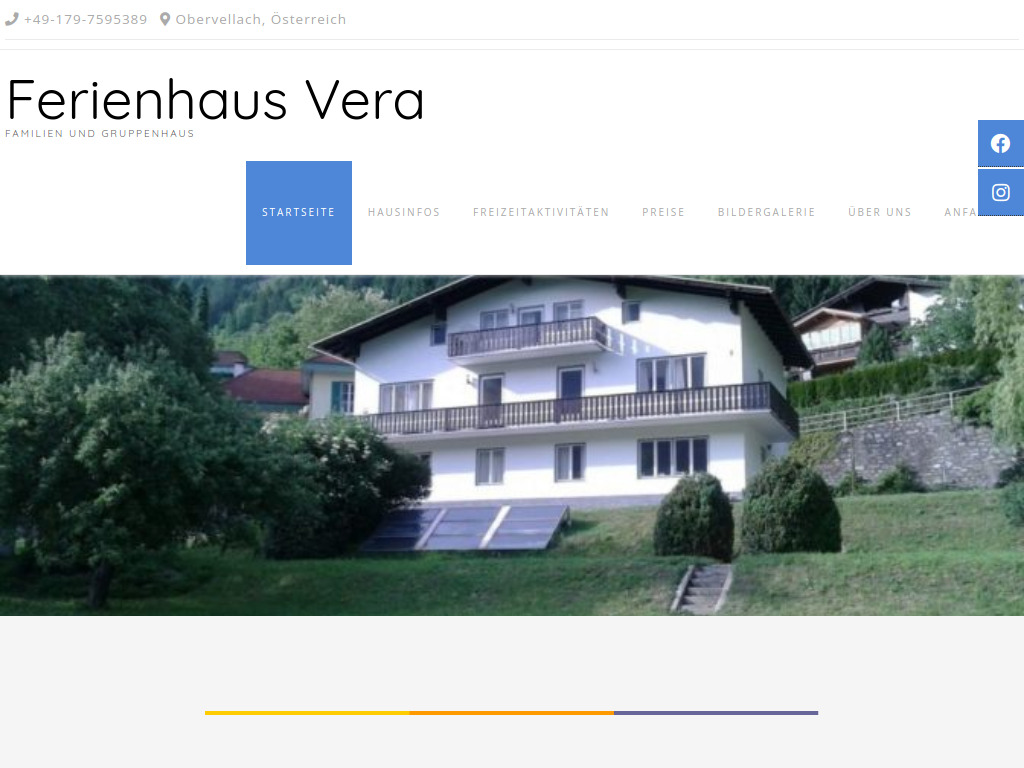 Website von Specks GbR in Mönchengladbach