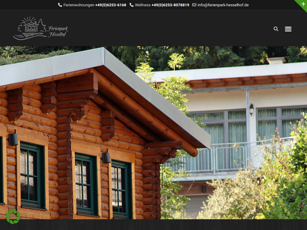 Website von distentus GmbH in Rimbach