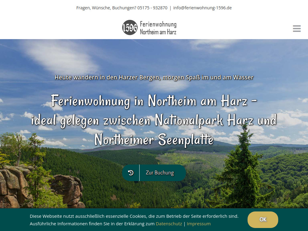 Website von CGB Marketing Expertizer in Lehrte