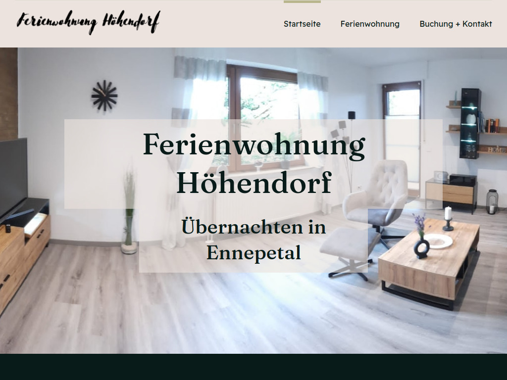 Website von Arno und Angelika Möllmann in Ennepetal
