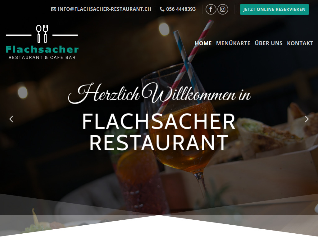 Website von Bayer TT GmbH in Lupfig