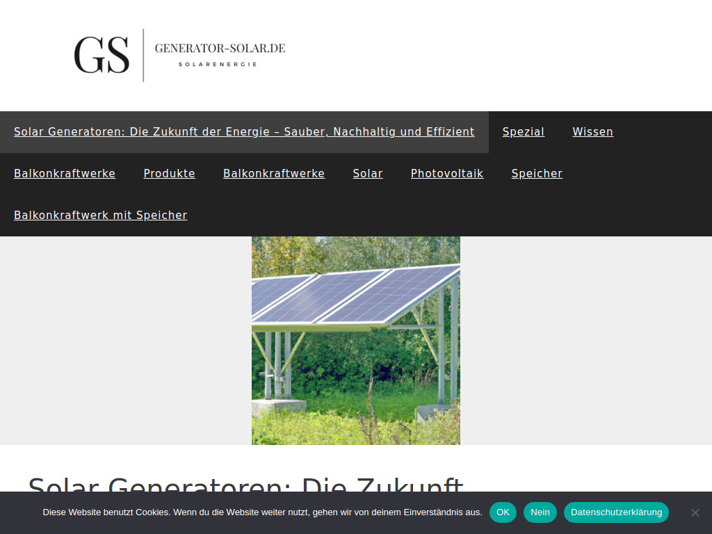 Website von Jörn Poppenhäger in Ottweiler