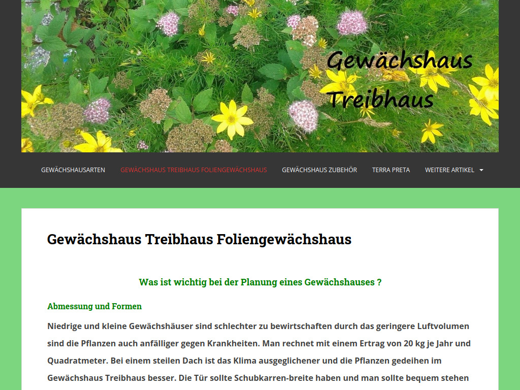 Website von Siegfried Nörpel in Augsburg