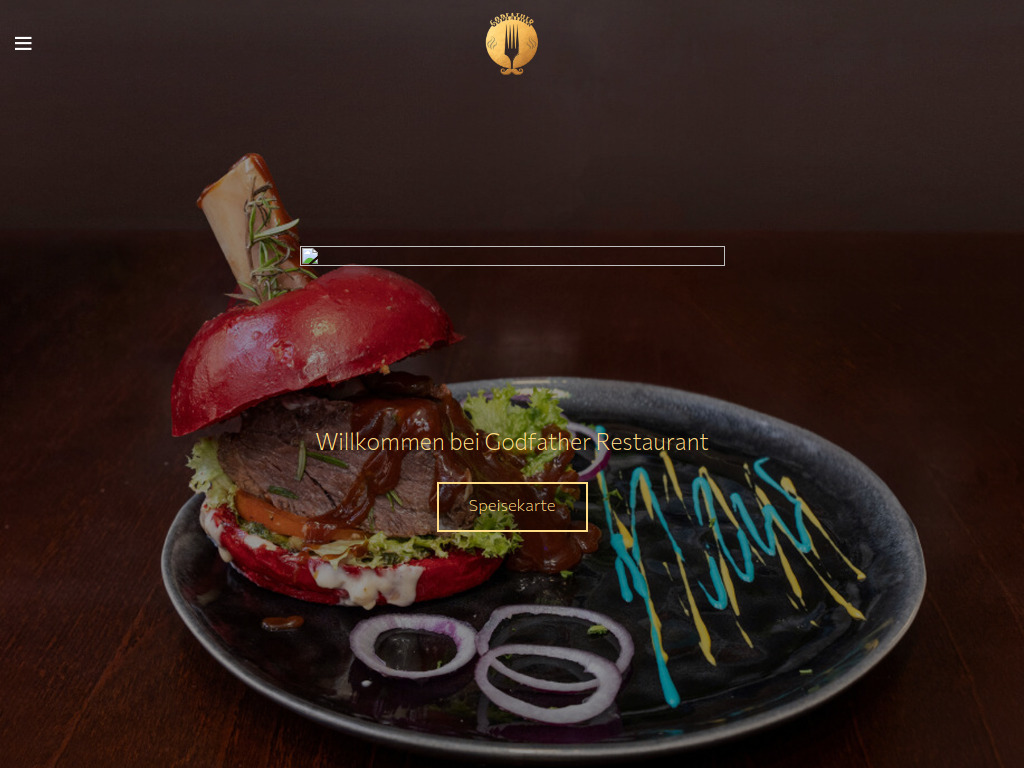 Website von Sadegh Chaharlang in Wiesbaden