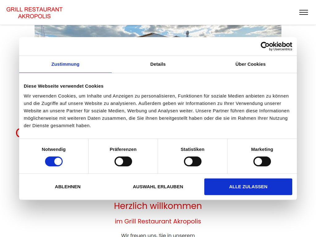 Website von Adrian Domi in Mülheim-Kärlich