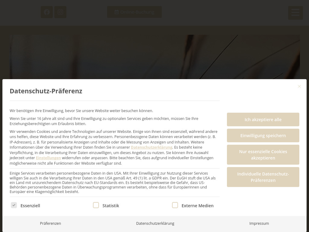 Website von Minnerup GmbH in Hagen a.T.W.