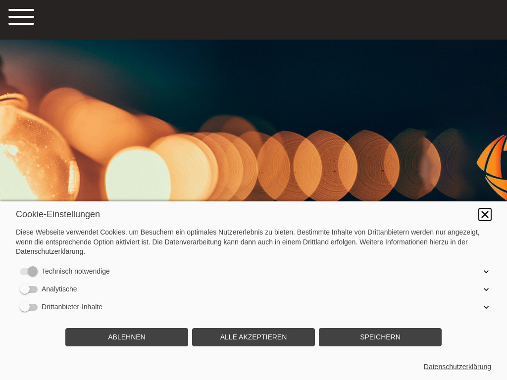 Website von makler.energy - Tobias Kirch in Odenthal