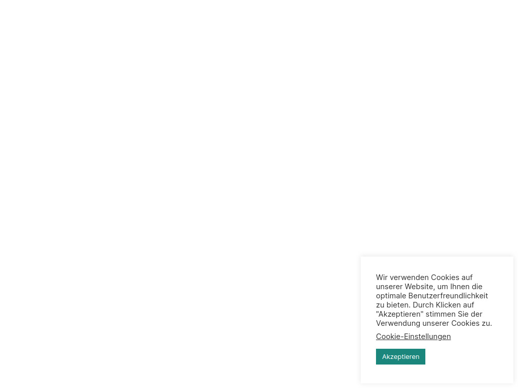 Website von Gustav Dehler Matratzenfabrik GmbH in Coburg