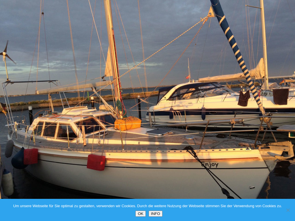 Website von Björn Kühl in Hamburg