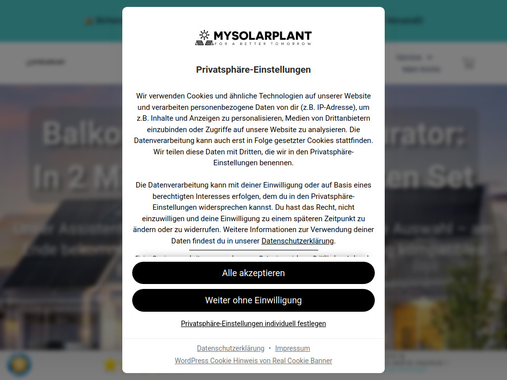 Website von KoRa Group Marcel Kornmesser | Sven Rademächers GbR in Heinsberg