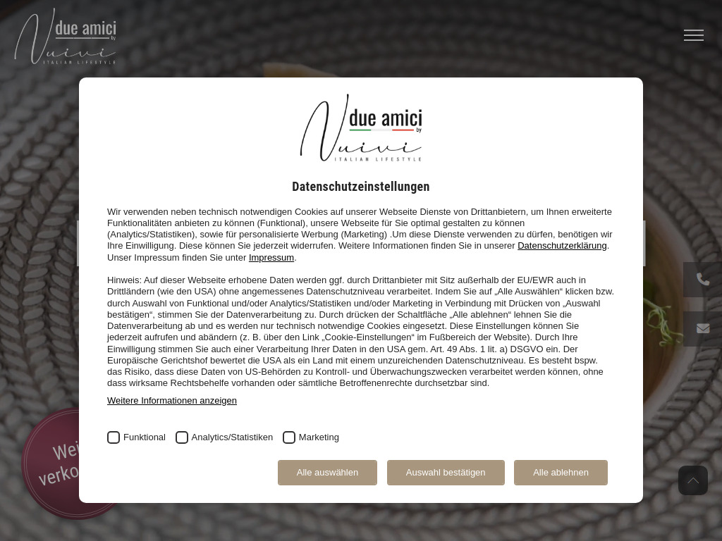 Website von Nuivi e.K. in Rodgau