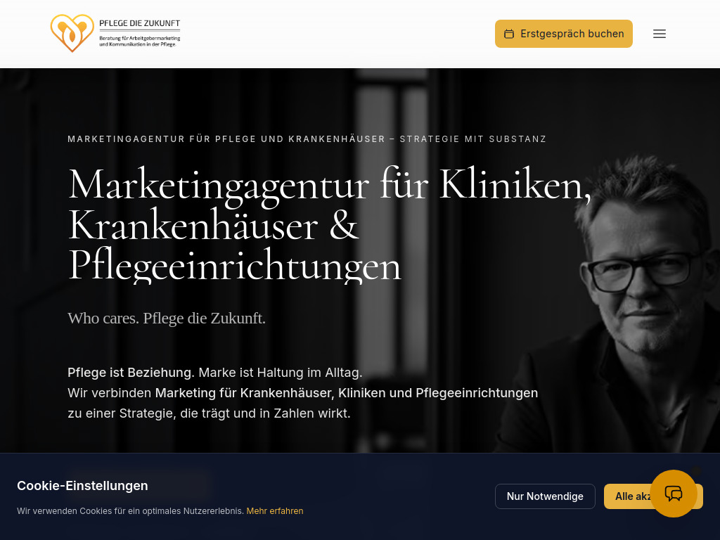 Website von PSV NEO GmbH in Siegen