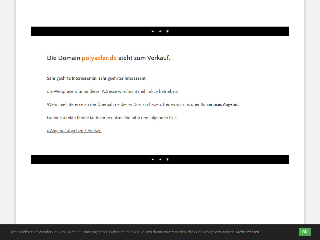 Website von desoft - Frank Aluttis Softwareentwicklung in Brühl