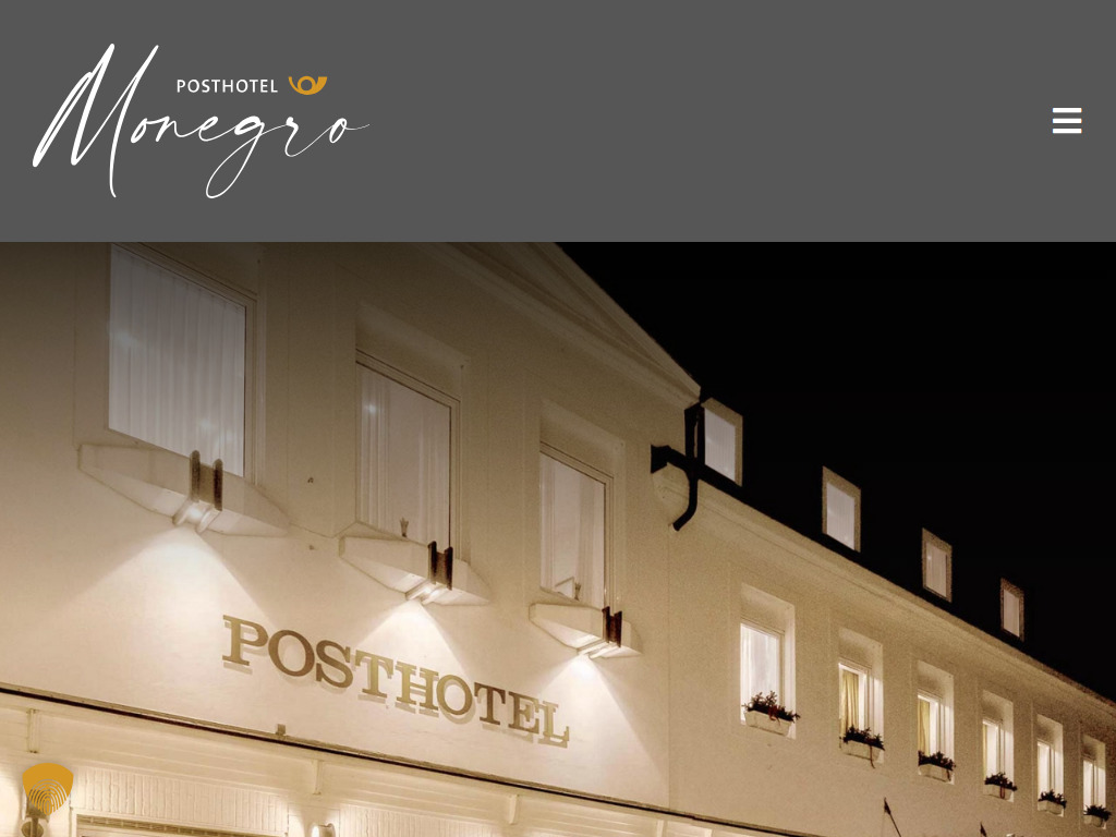 Website von mih GmbH in Horstmar