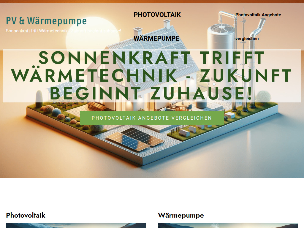 Website von Cord-Christian Nitzsche in Scheessel