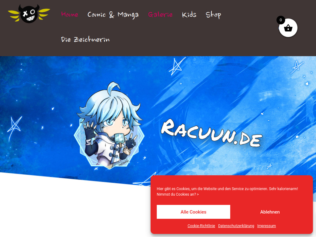 Website von Julia Haag-Cheung in Leverkusen