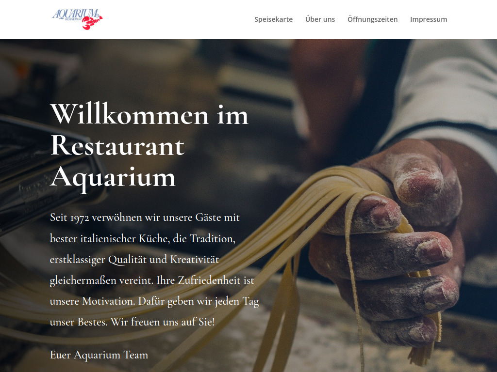 Website von Marrone & Dokic Gbr in Grafing bei München