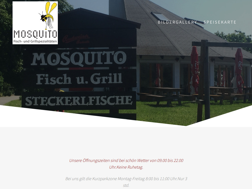 Website von Ismail & Asir Sari GmbH in Wien