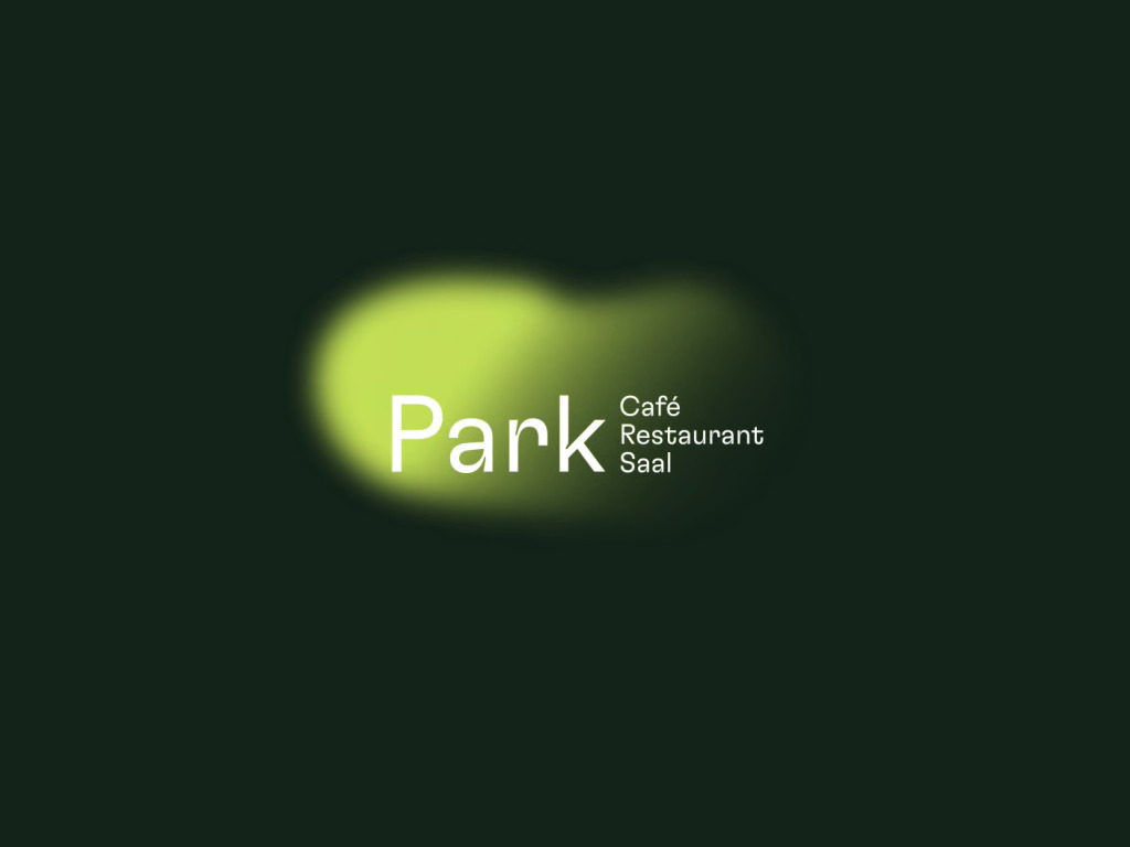 Website von Restaurant Park in Herisau