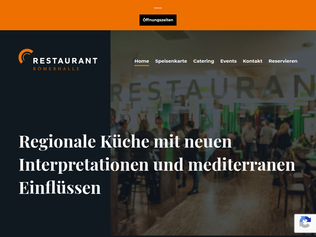 Website von Ponyhof Events GmbH in Darmstadt