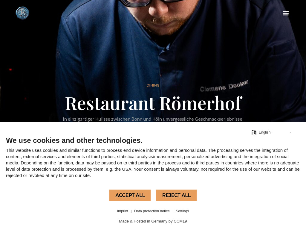Website von René Weisbarth & Lars Pelikan GbR in Bornheim