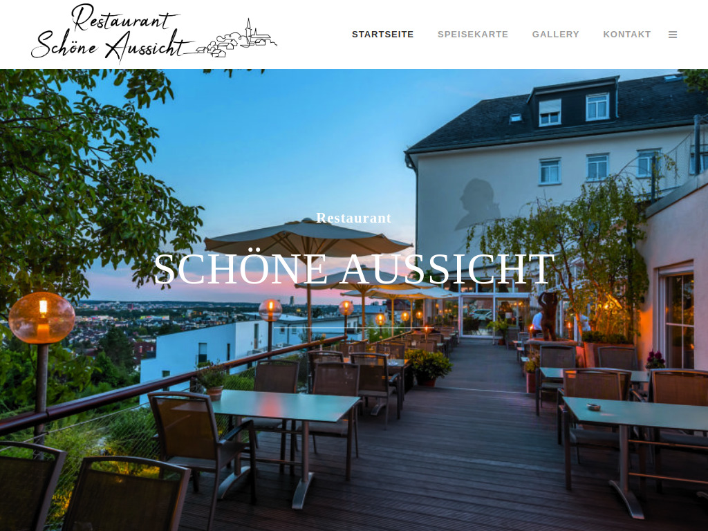 Website von MCK Kaya GmbH in Frankfurt am Main
