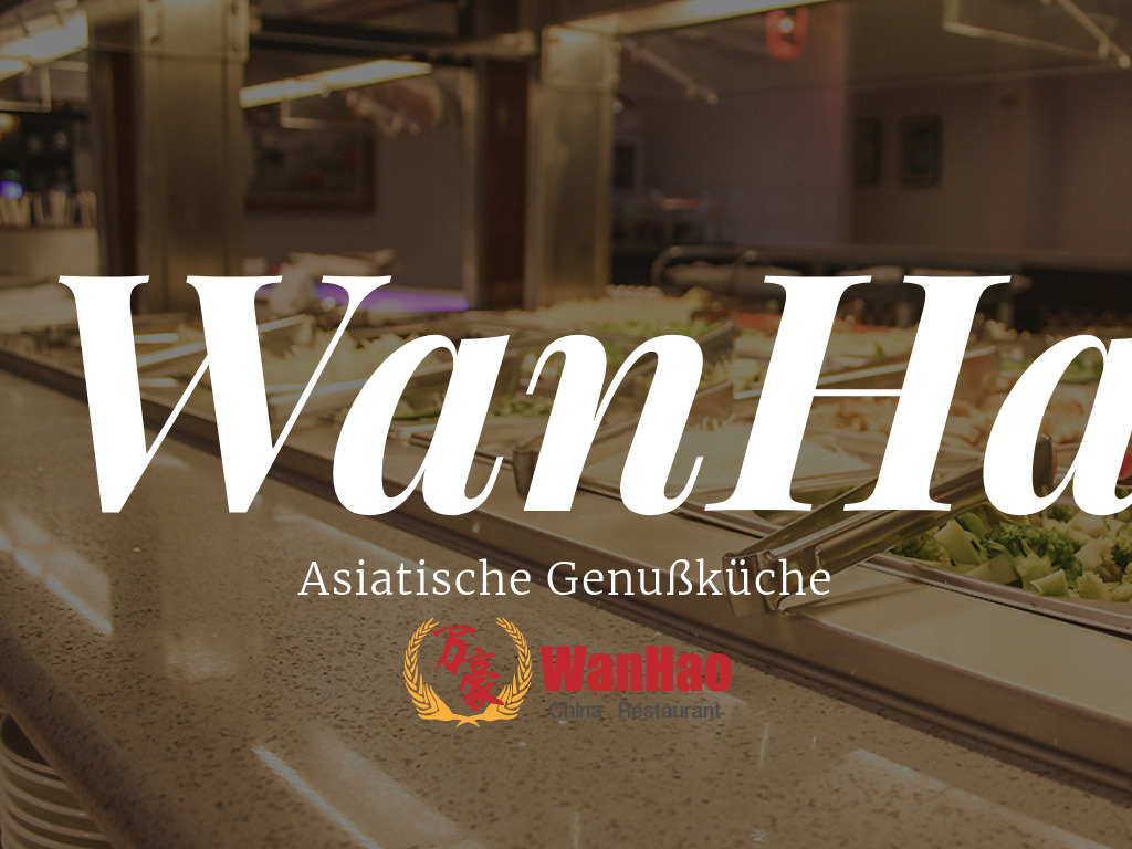 Website von China Restaurant Wanhao in Erkelenz