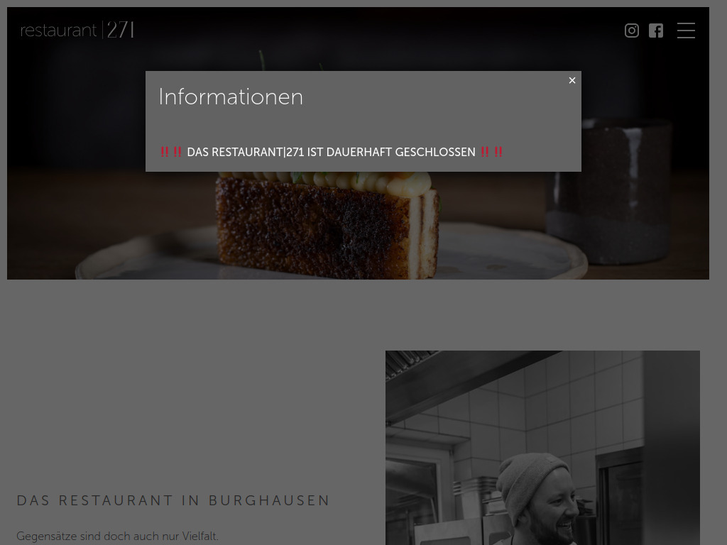 Website von BOLD Marketing + Development GmbH in Burghausen