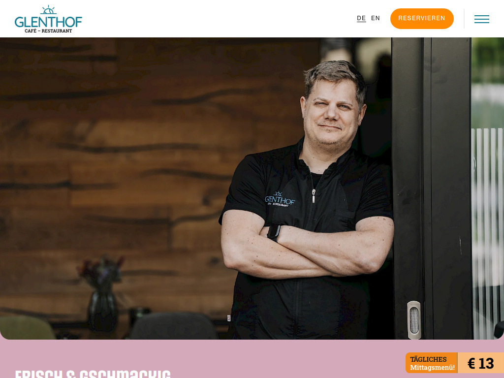 Website von Weissenbach Patrick in Imst