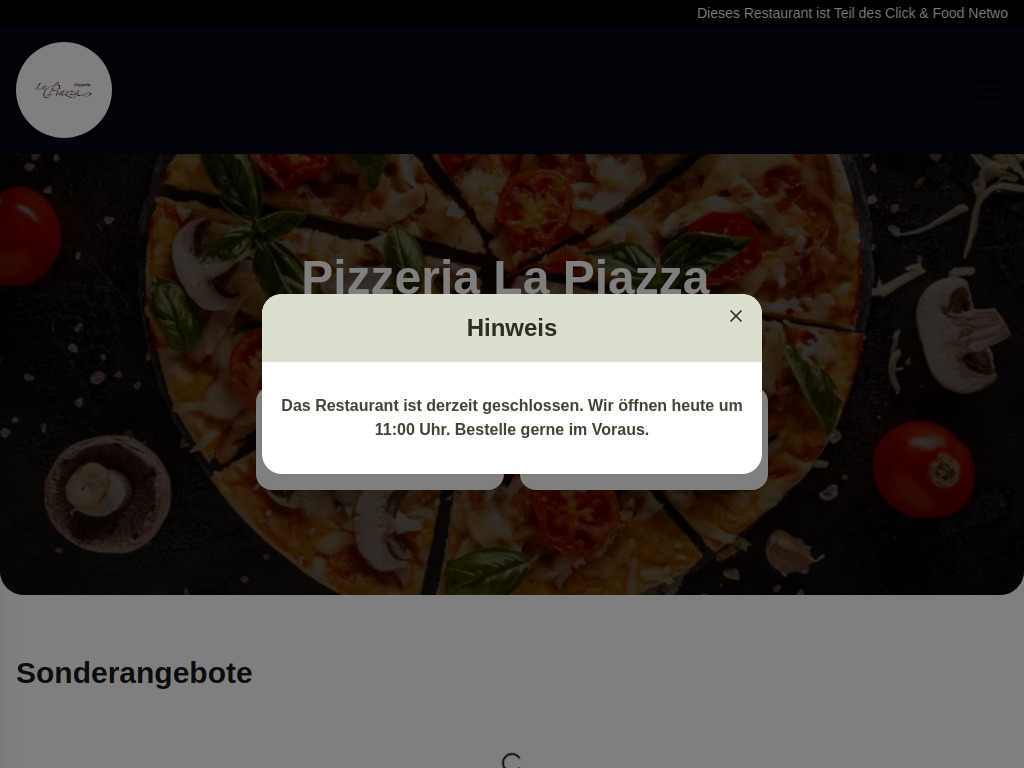 Website von Home in Opfikon