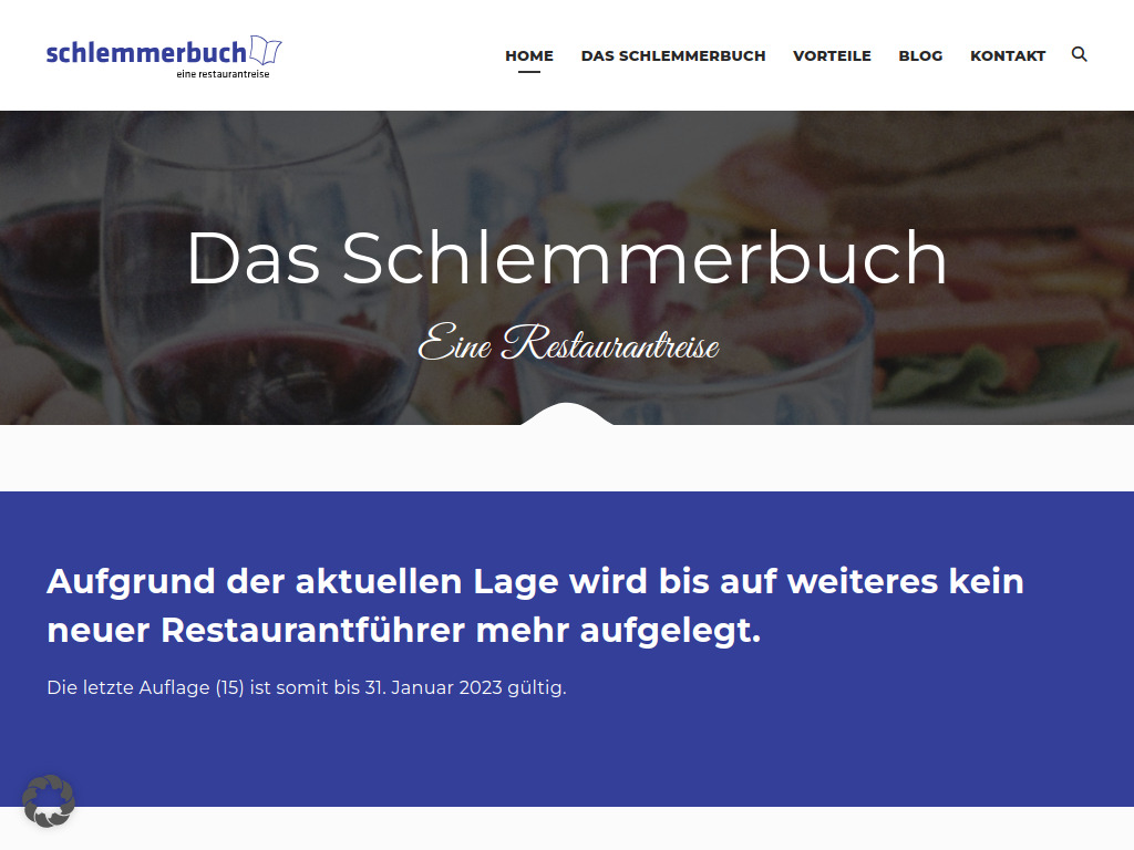 Website von KAOS/Carbunus Werbeagentur GmbH in Wangen im Allgäu