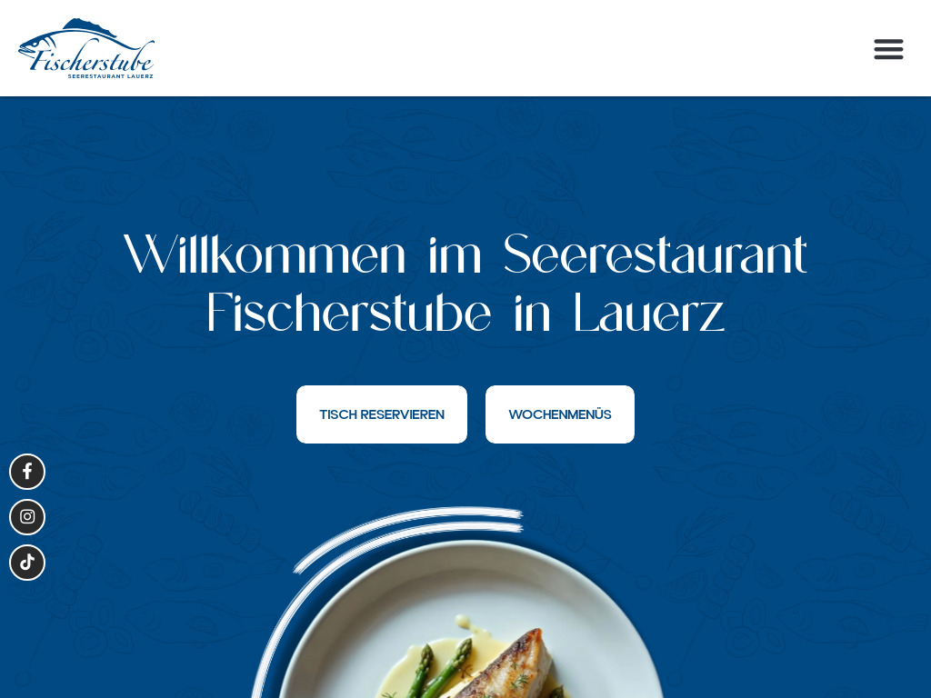 Website von AO Gastro AG