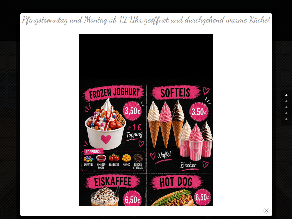 Website von SHEEPERS