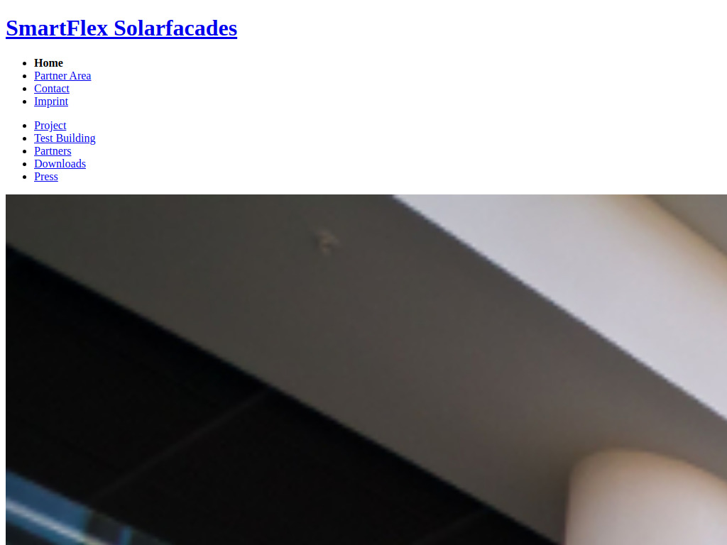 Website von Sunbeam GmbH in Berlin