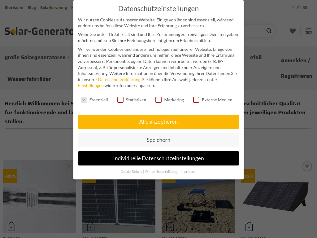 Website von McGrip Sharing & Consulting GmbH in Mannheim