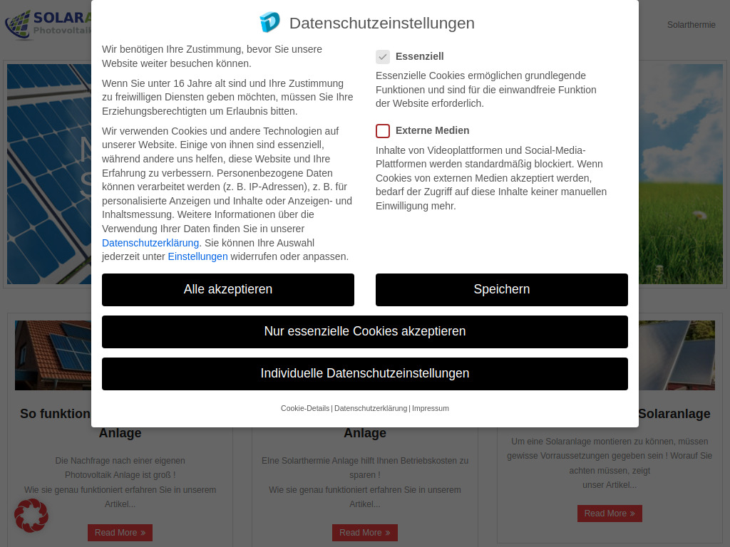 Website von Name Works e.U. in Salzburg