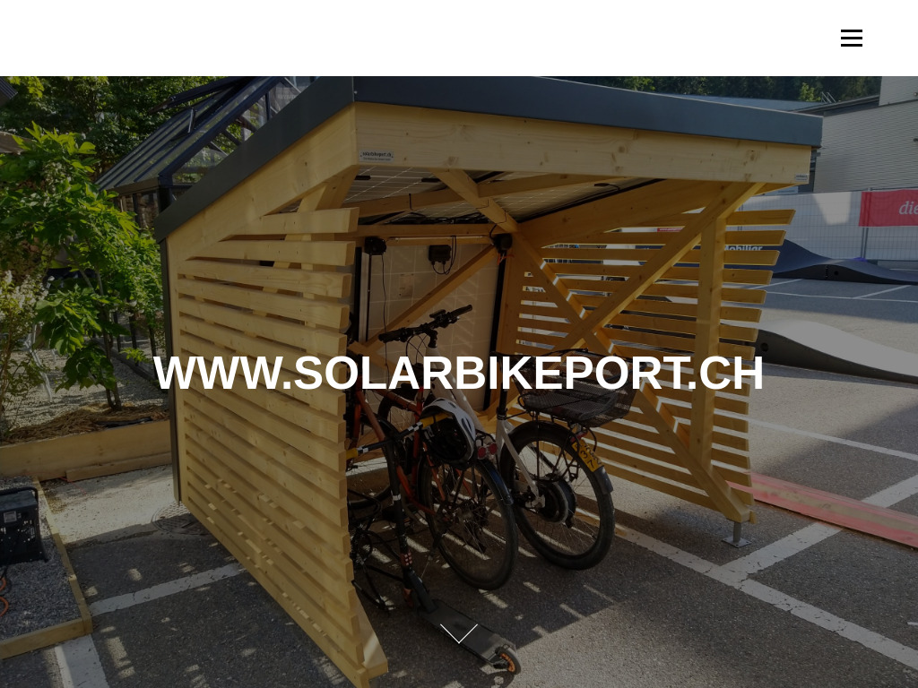 Website von elentec GmbH in Langnau i. E.