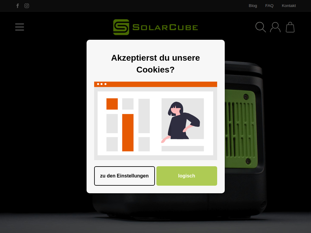 Website von VECTOR WELDING Technology GmbH in Köln